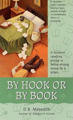 Book cover for By Hook or by Book