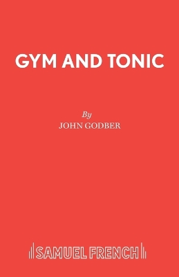 Cover of Gym and Tonic