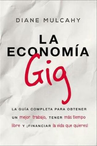 Cover of La Economía Gig