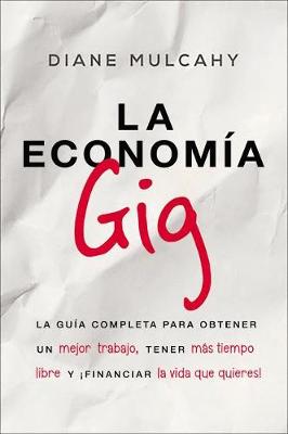 Book cover for La Economía Gig