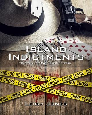 Book cover for Island Indictments