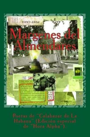 Cover of Margenes del Almendares