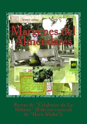 Book cover for Margenes del Almendares