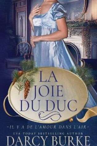 Cover of La Joie du duc