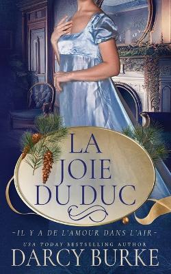 Book cover for La Joie du duc