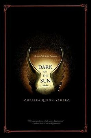 Cover of Dark of the Sun