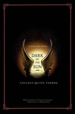 Book cover for Dark of the Sun