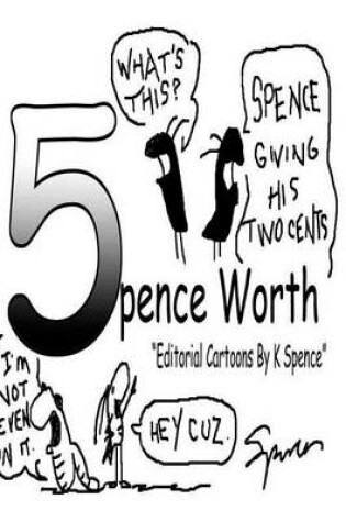 Cover of 5pence Worth