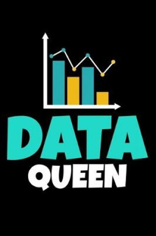 Cover of Data Queen