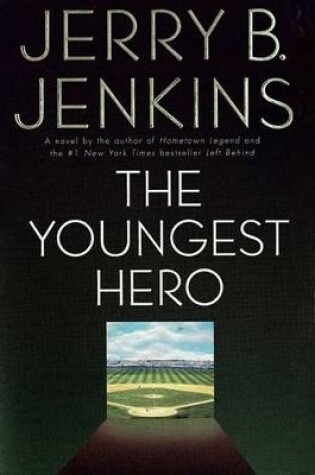 Cover of The Youngest Hero