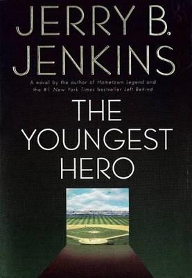 Book cover for The Youngest Hero