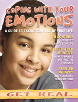 Cover of Coping With Emotions