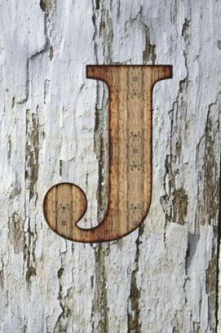 Cover of J