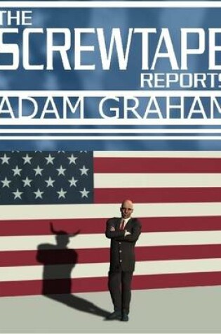 Cover of The Screwtape Reports