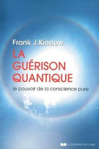 Cover of La Guerison Quantique