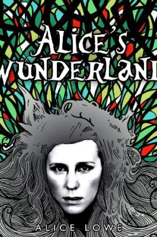 Cover of Alice's Wunderland