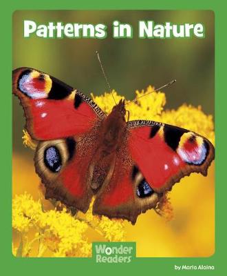 Cover of Patterns in Nature