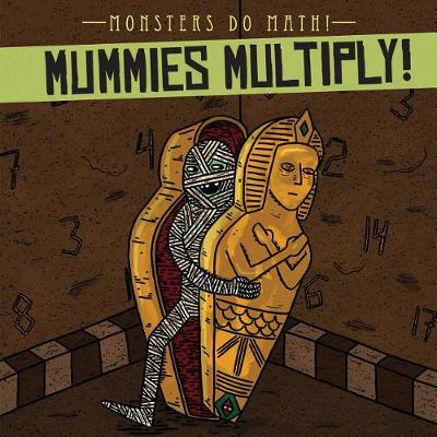 Book cover for Mummies Multiply!