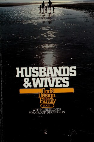 Cover of Gdf Husbands & Wives