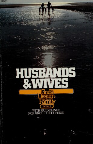 Book cover for Gdf Husbands & Wives
