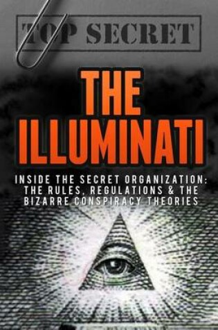 Cover of The Illuminati