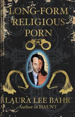 Book cover for Long-Form Religious Porn