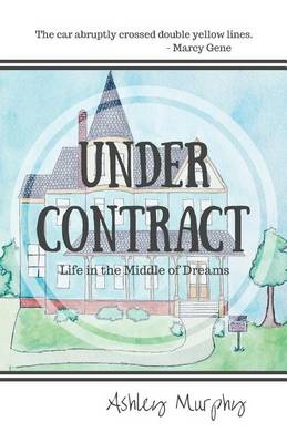 Book cover for Under Contract