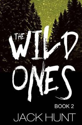 Book cover for The Wild Ones 2