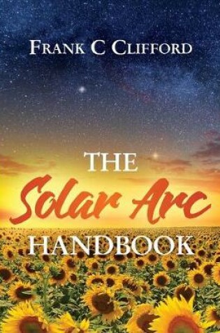 Cover of Solar ARC Handbook