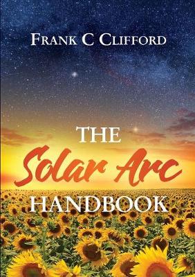 Book cover for Solar ARC Handbook