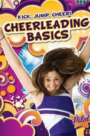 Cover of Cheerleading Basics