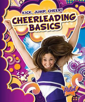 Cover of Cheerleading Basics