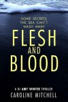 Book cover for Flesh and Blood