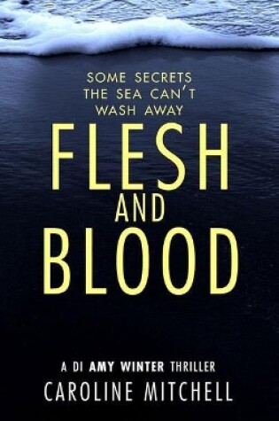 Cover of Flesh and Blood