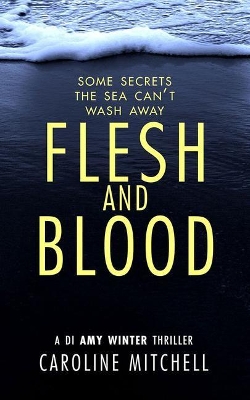 Book cover for Flesh and Blood