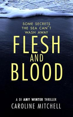 Book cover for Flesh and Blood