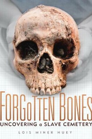 Cover of Forgotten Bones