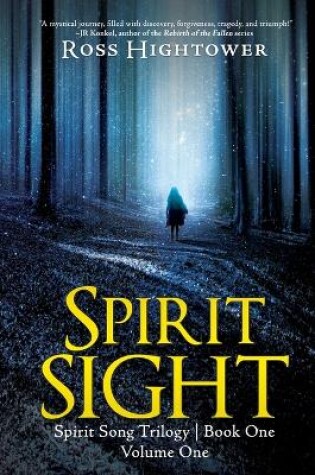 Cover of Spirit Sight