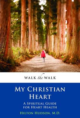 Book cover for My Christian Heart