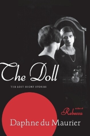 Cover of The Doll