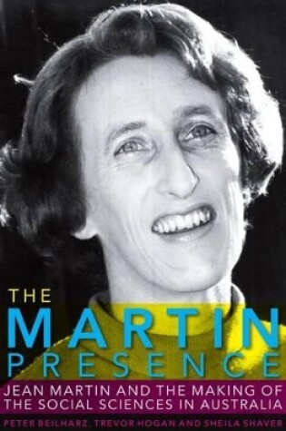 Cover of The Martin Presence