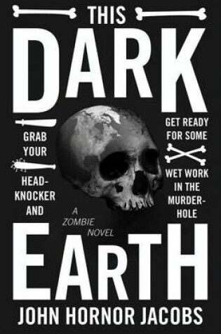 Cover of This Dark Earth