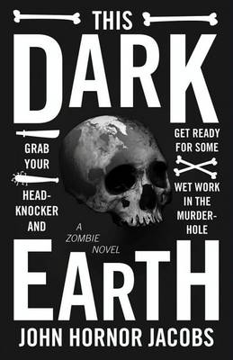 Book cover for This Dark Earth