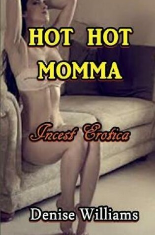 Cover of Hot Hot Momma
