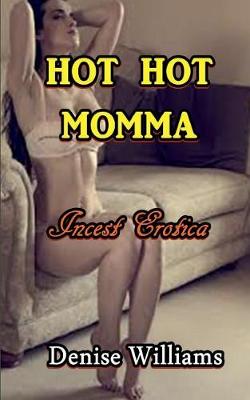 Book cover for Hot Hot Momma