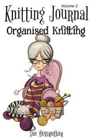 Cover of Knitting Journal