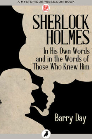 Cover of Sherlock Holmes