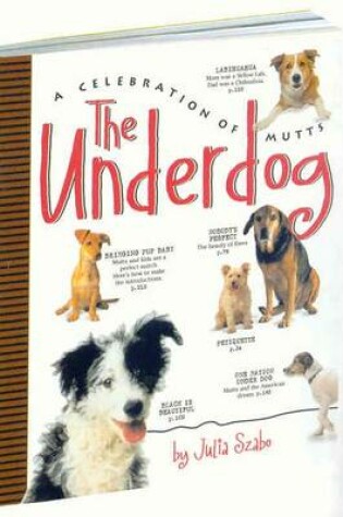 Cover of Underdog