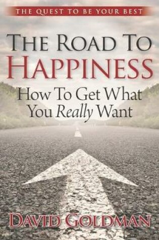 Cover of The Road to Happiness