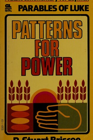 Cover of Patterns for Power